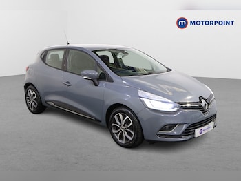 Used Renault Clio 2018 for sale - 76181720: Photo