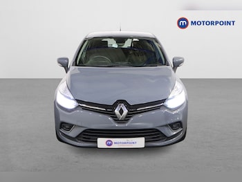 Used Renault Clio 2018 for sale - 76181720: Photo