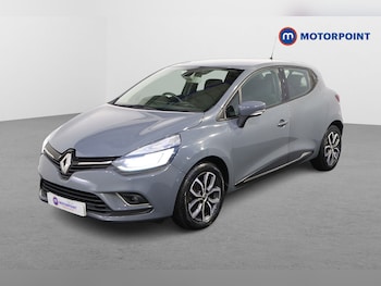 Used Renault Clio 2018 for sale - 76181720: Photo