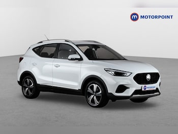 Used MG MG ZS 2022 for sale - 79351297: Photo