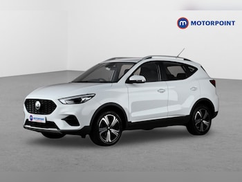 Used MG MG ZS 2022 for sale - 79351297: Photo