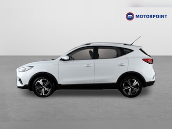 Used MG MG ZS 2022 for sale - 79351297: Photo