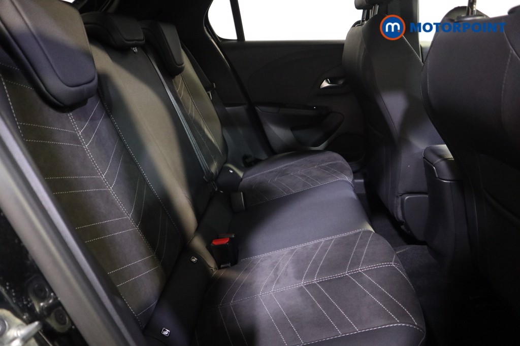 Used Vauxhall Corsa 2023 for sale - 76616486: Photo 13