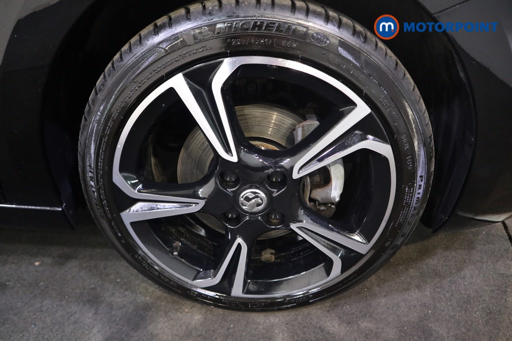 Used Vauxhall Corsa 2023 for sale - 76616486: Photo 15