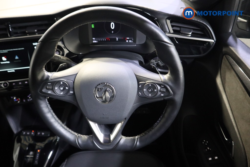 Used Vauxhall Corsa 2023 for sale - 76616486: Photo 8