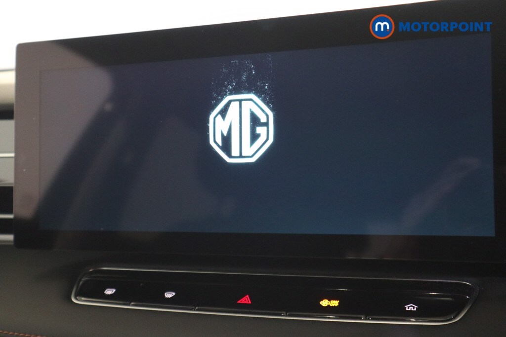 Used MG MG HS 2025 for sale - 78026751: Photo 10