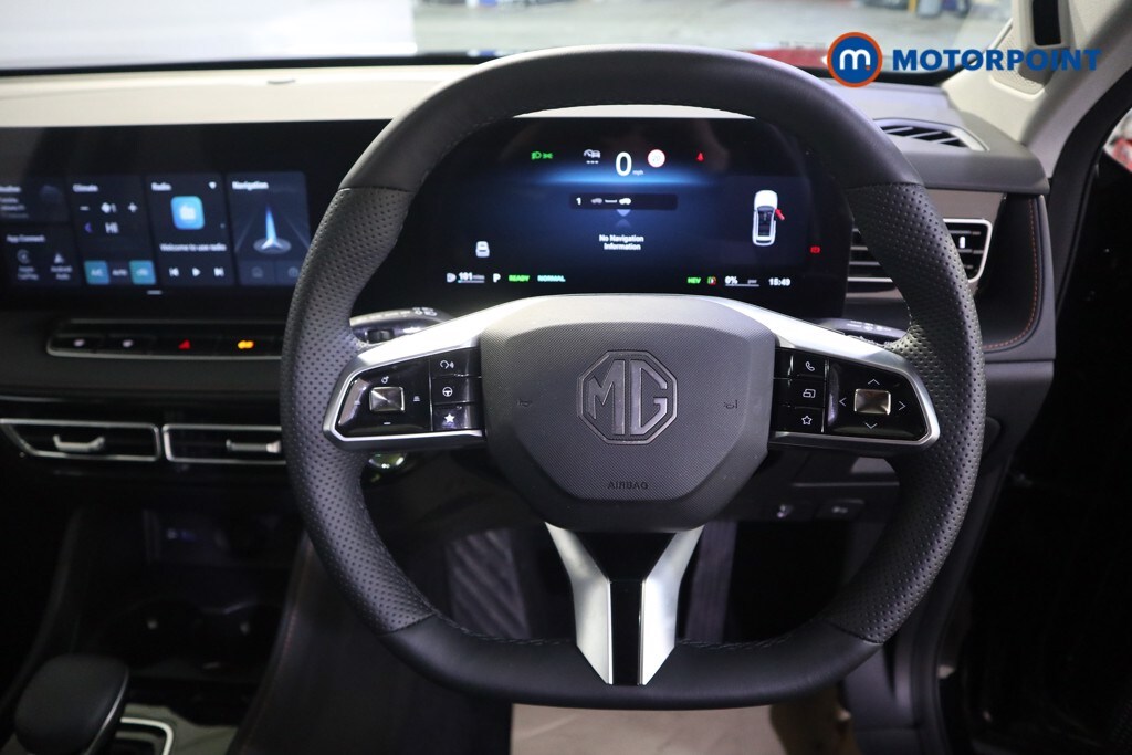 Used MG MG HS 2025 for sale - 78026751: Photo 11