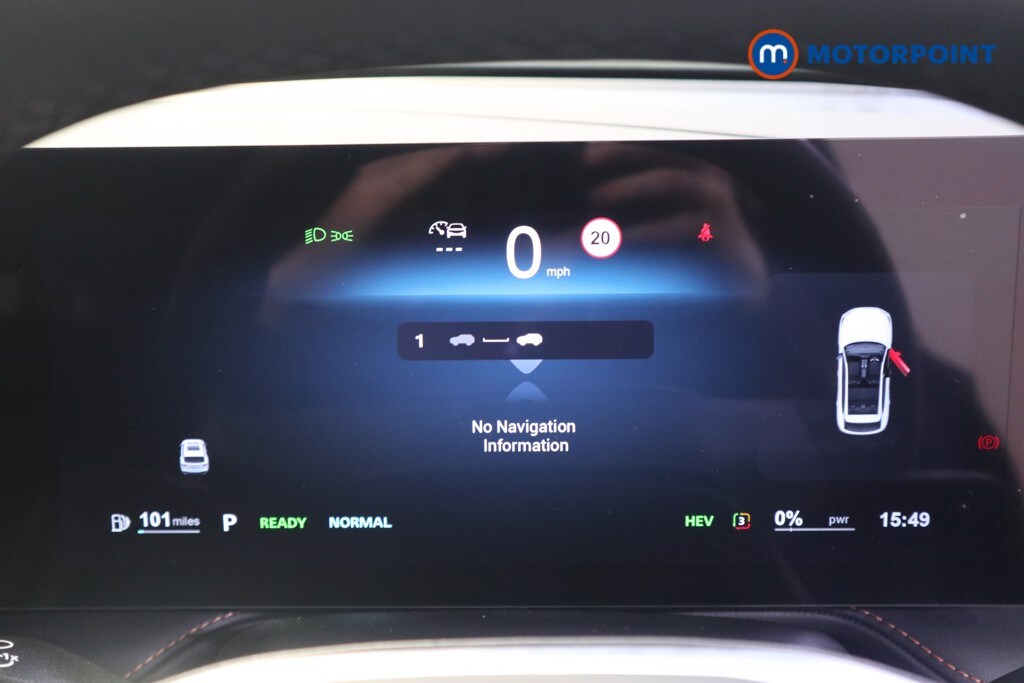 Used MG MG HS 2025 for sale - 78026751: Photo 12