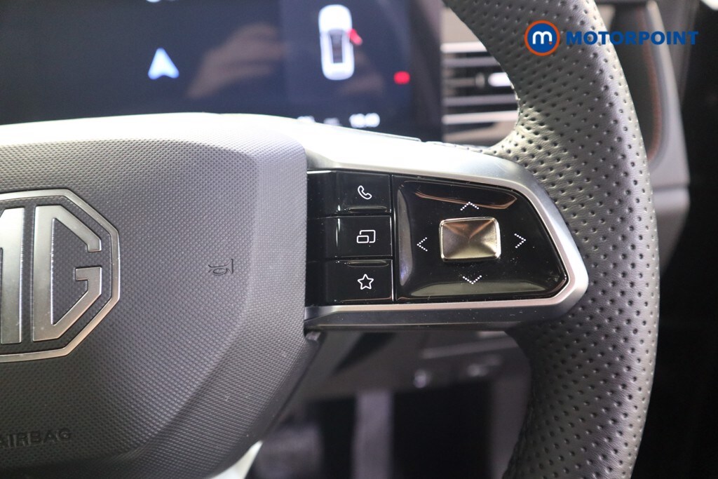 Used MG MG HS 2025 for sale - 78026751: Photo 14