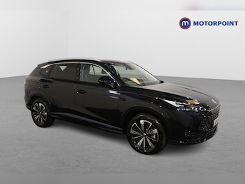 MG MG HS feature image