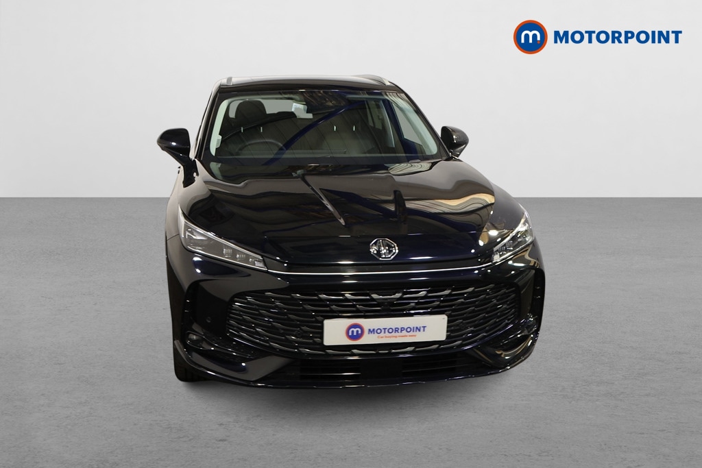 Used MG MG HS 2025 for sale - 78026751: Photo 2