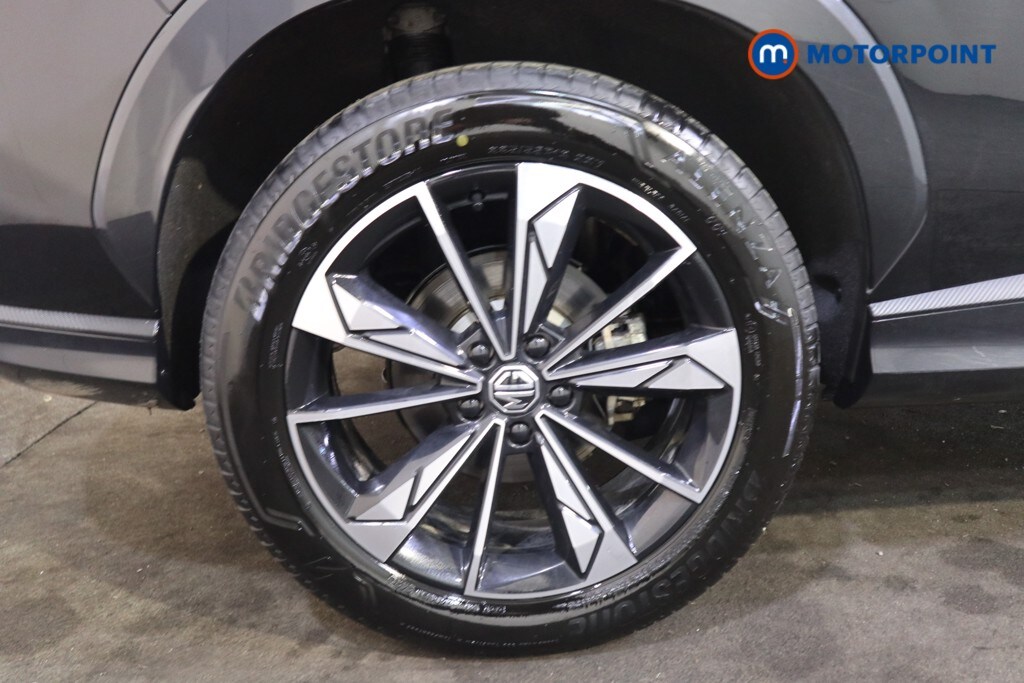 Used MG MG HS 2025 for sale - 78026751: Photo 32