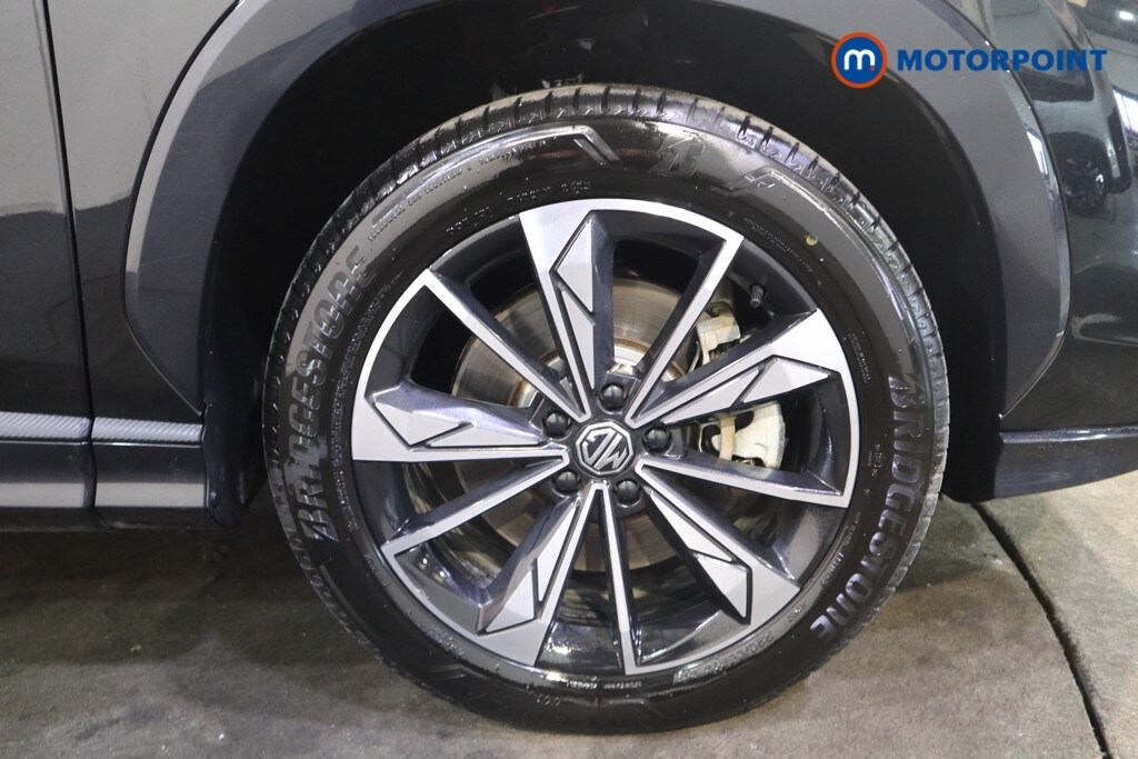 Used MG MG HS 2025 for sale - 78026751: Photo 33