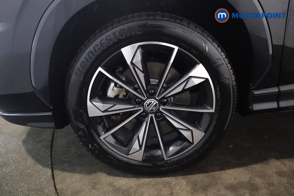 Used MG MG HS 2025 for sale - 78026751: Photo 34