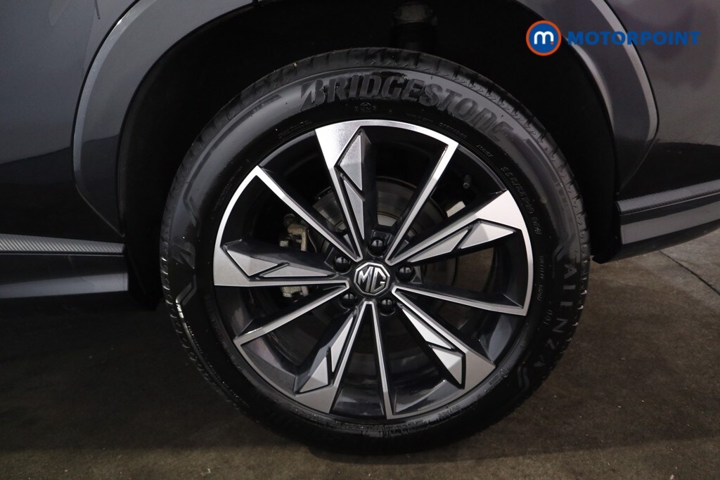 Used MG MG HS 2025 for sale - 78026751: Photo 35