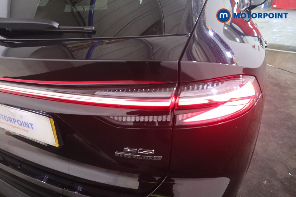 Used MG MG HS 2025 for sale - 78026751: Photo 38