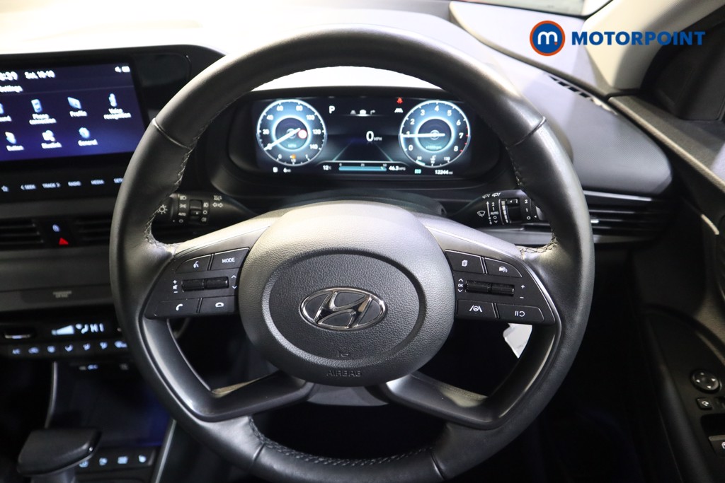 Used Hyundai i20 2022 for sale - 76322660: Photo 10