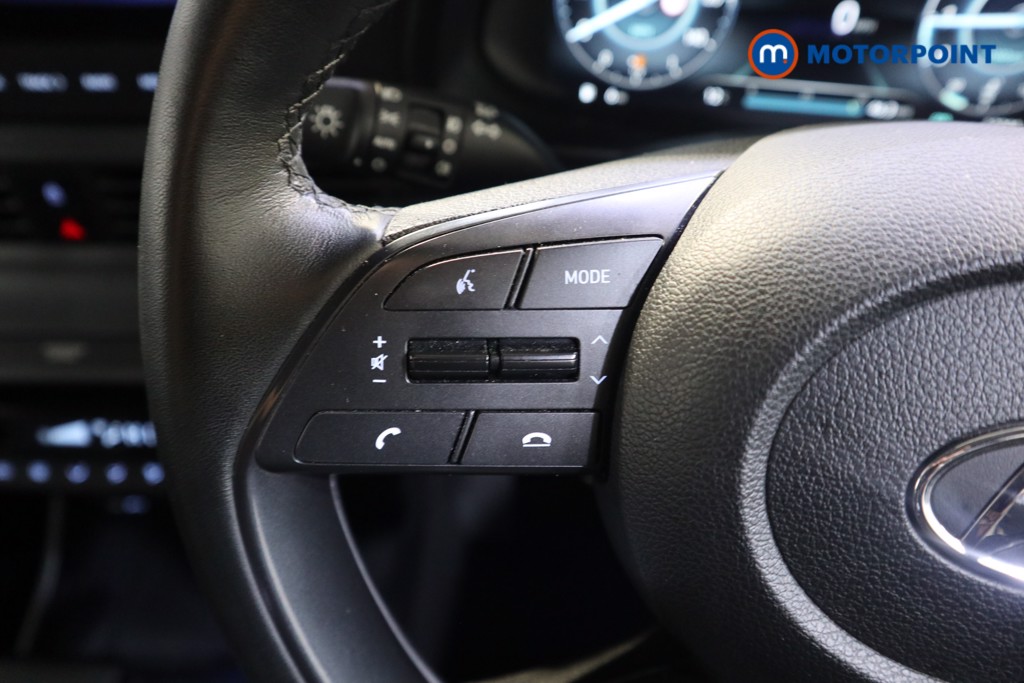 Used Hyundai i20 2022 for sale - 76322660: Photo 11