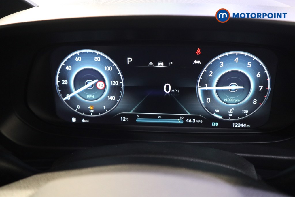 Used Hyundai i20 2022 for sale - 76322660: Photo 13