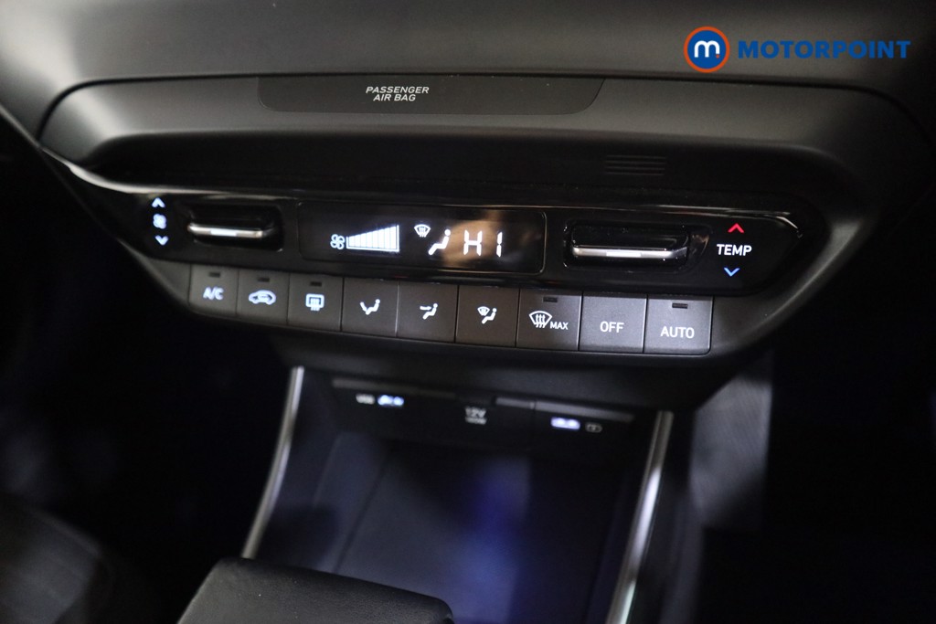 Used Hyundai i20 2022 for sale - 76322660: Photo 15