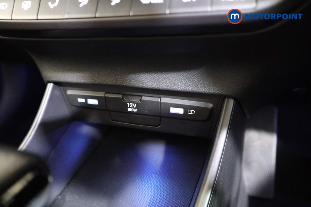 Used Hyundai i20 2022 for sale - 76322660: Photo 16