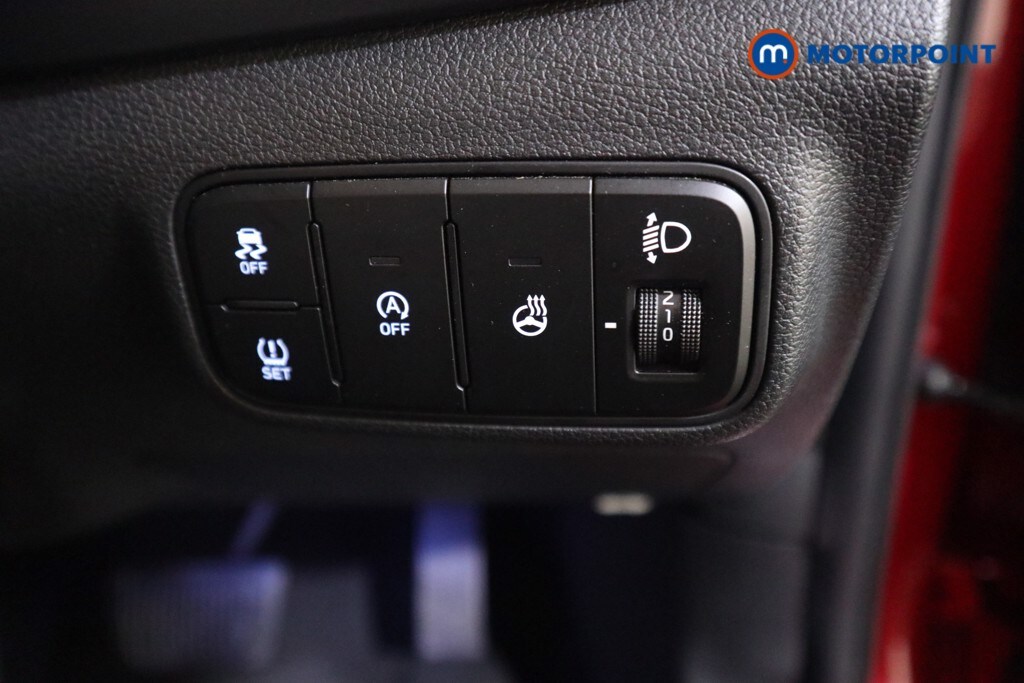 Used Hyundai i20 2022 for sale - 76322660: Photo 18