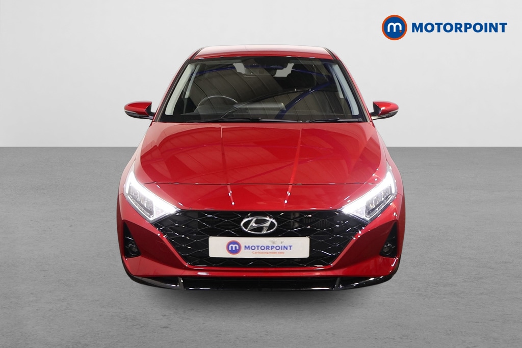 Used Hyundai i20 2022 for sale - 76322660: Photo 2
