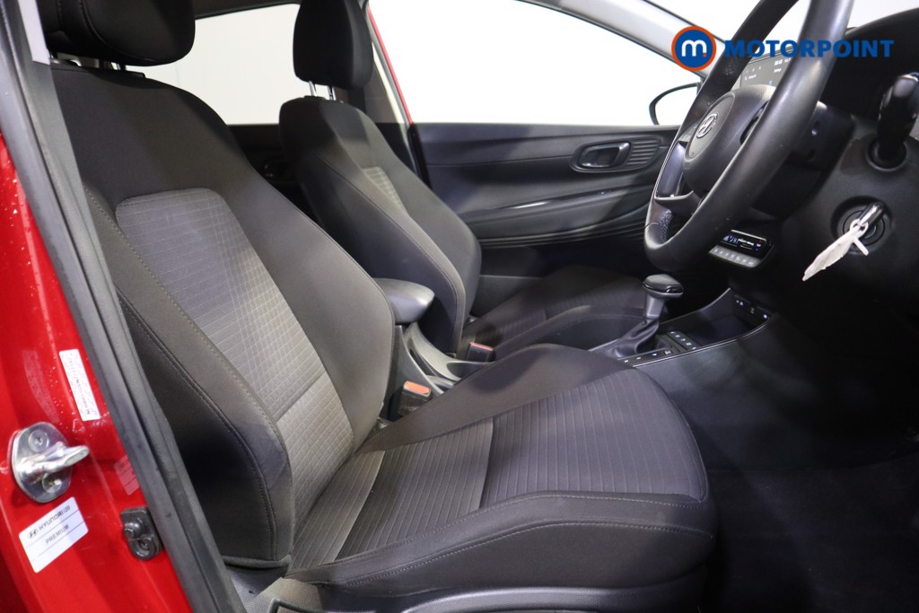 Used Hyundai i20 2022 for sale - 76322660: Photo 20