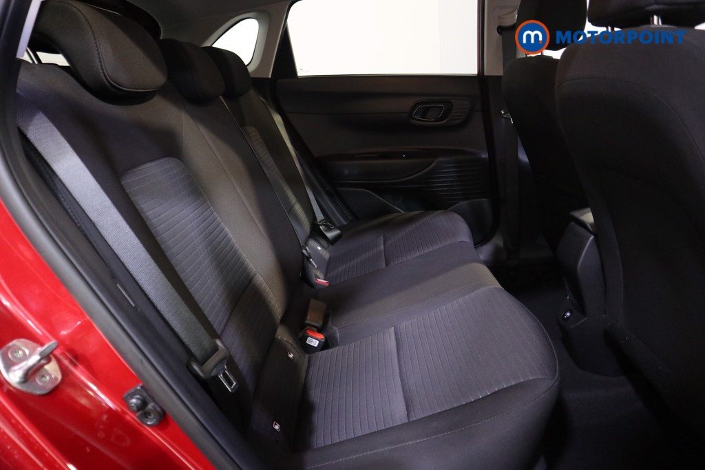 Used Hyundai i20 2022 for sale - 76322660: Photo 21