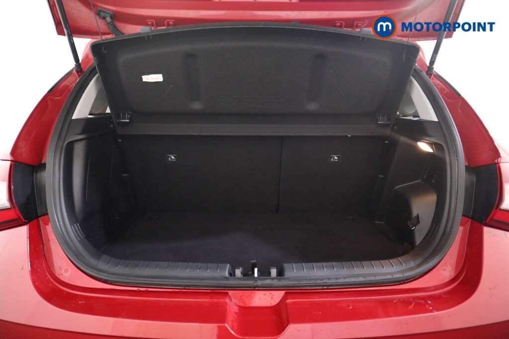 Used Hyundai i20 2022 for sale - 76322660: Photo 24