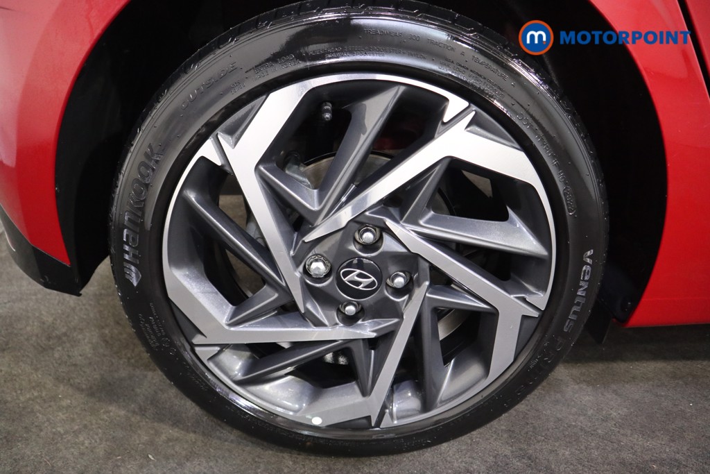 Used Hyundai i20 2022 for sale - 76322660: Photo 25