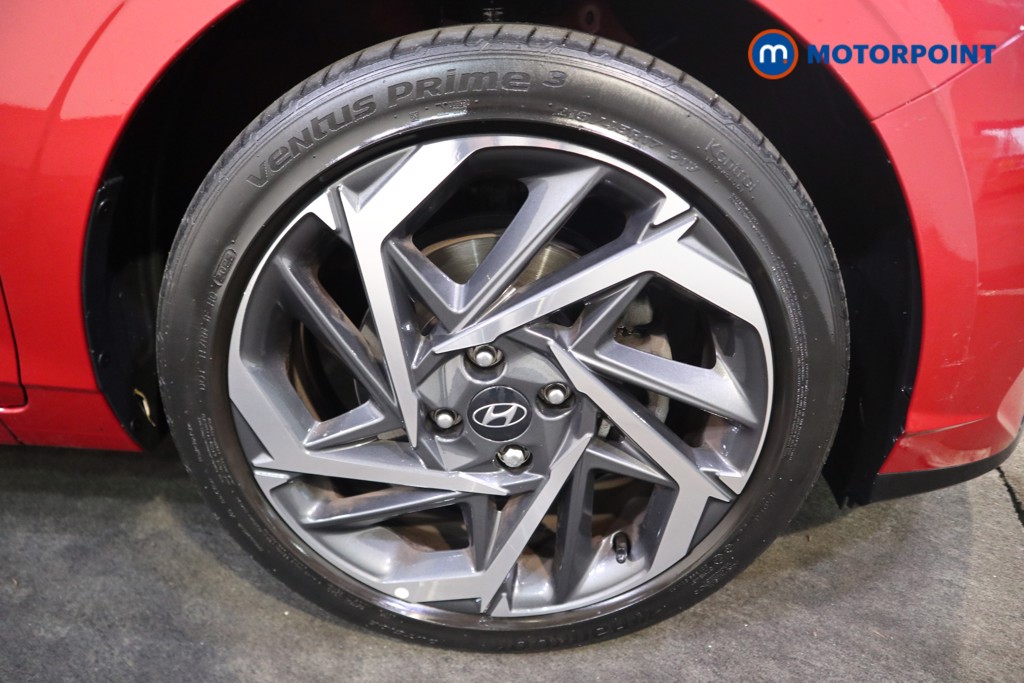 Used Hyundai i20 2022 for sale - 76322660: Photo 26