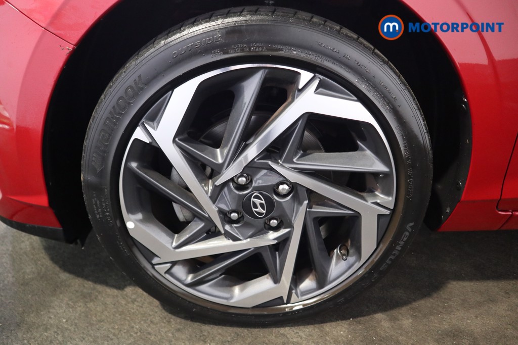 Used Hyundai i20 2022 for sale - 76322660: Photo 27