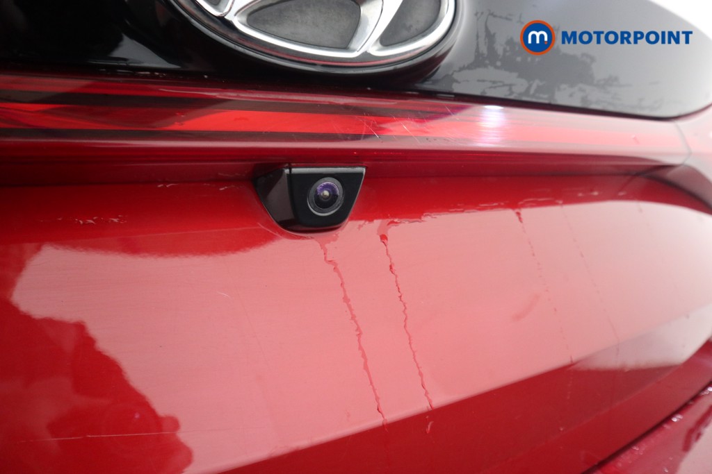 Used Hyundai i20 2022 for sale - 76322660: Photo 30