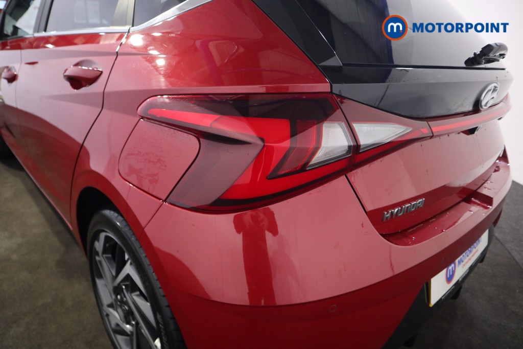 Used Hyundai i20 2022 for sale - 76322660: Photo 31