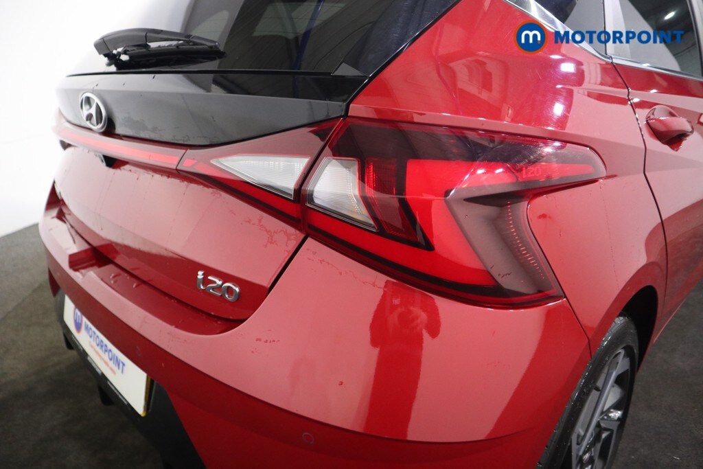 Used Hyundai i20 2022 for sale - 76322660: Photo 32