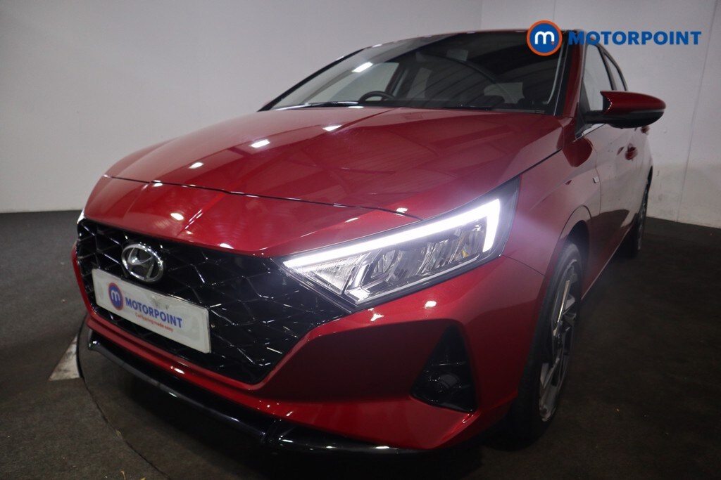 Used Hyundai i20 2022 for sale - 76322660: Photo 38