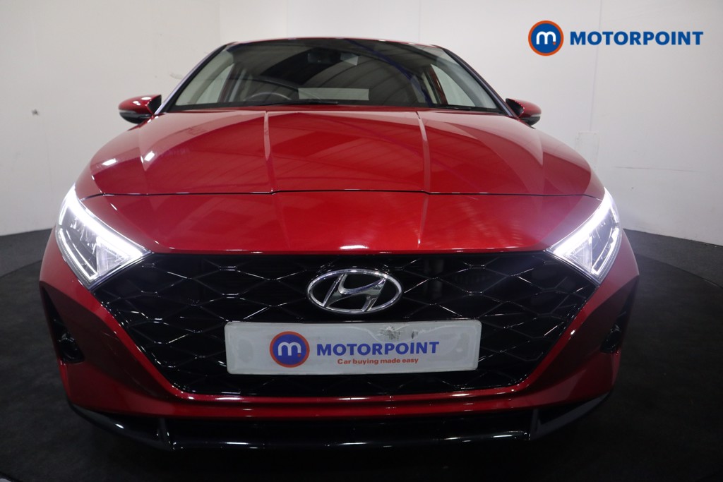 Used Hyundai i20 2022 for sale - 76322660: Photo 39