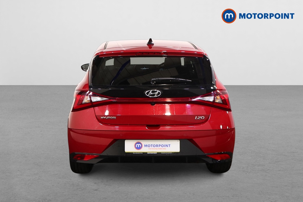 Used Hyundai i20 2022 for sale - 76322660: Photo 6