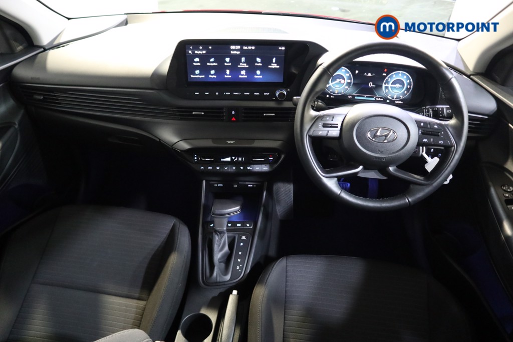 Used Hyundai i20 2022 for sale - 76322660: Photo 9