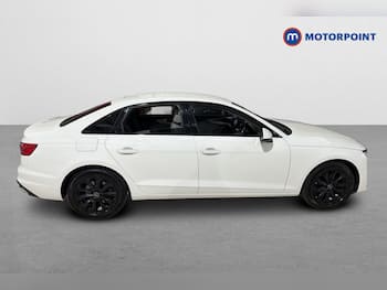 Used Audi A4 2022 for sale - 79809573: Photo