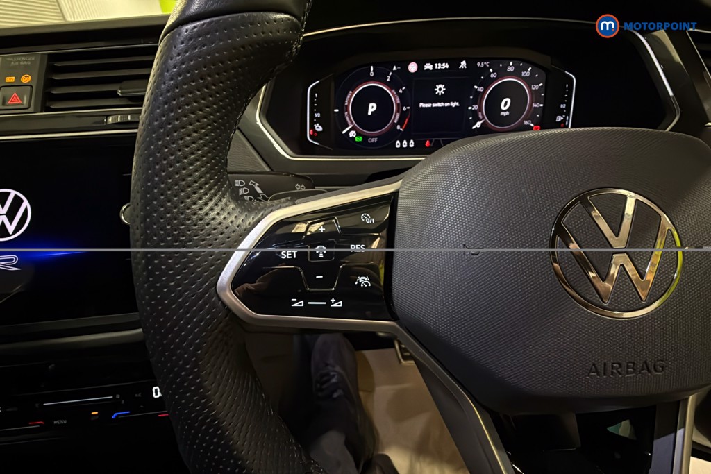 Used Volkswagen Tiguan 2023 for sale - 77514583: Photo 11