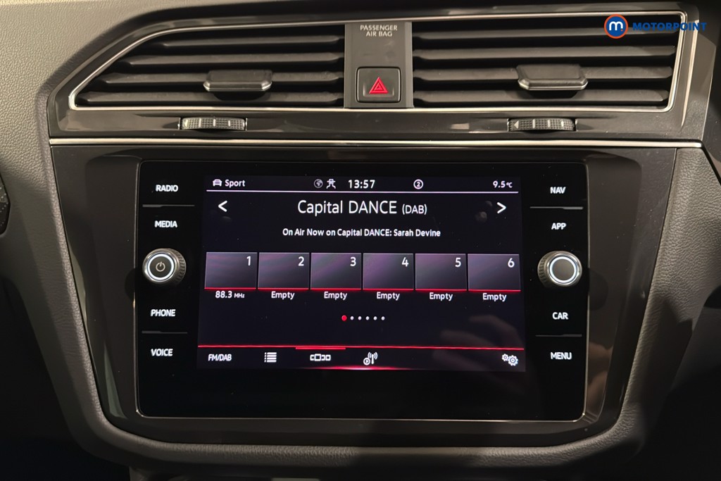 Used Volkswagen Tiguan 2023 for sale - 77514583: Photo 17