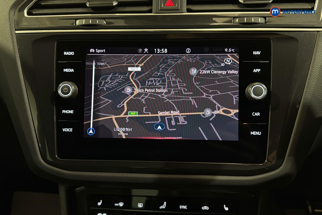 Used Volkswagen Tiguan 2023 for sale - 77514583: Photo 18