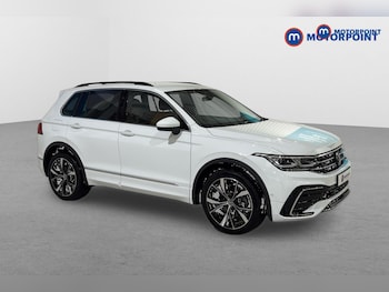 Used Volkswagen Tiguan 2023 for sale - 77514583: Photo