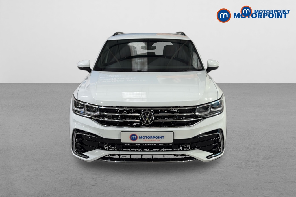 Used Volkswagen Tiguan 2023 for sale - 77514583: Photo 2