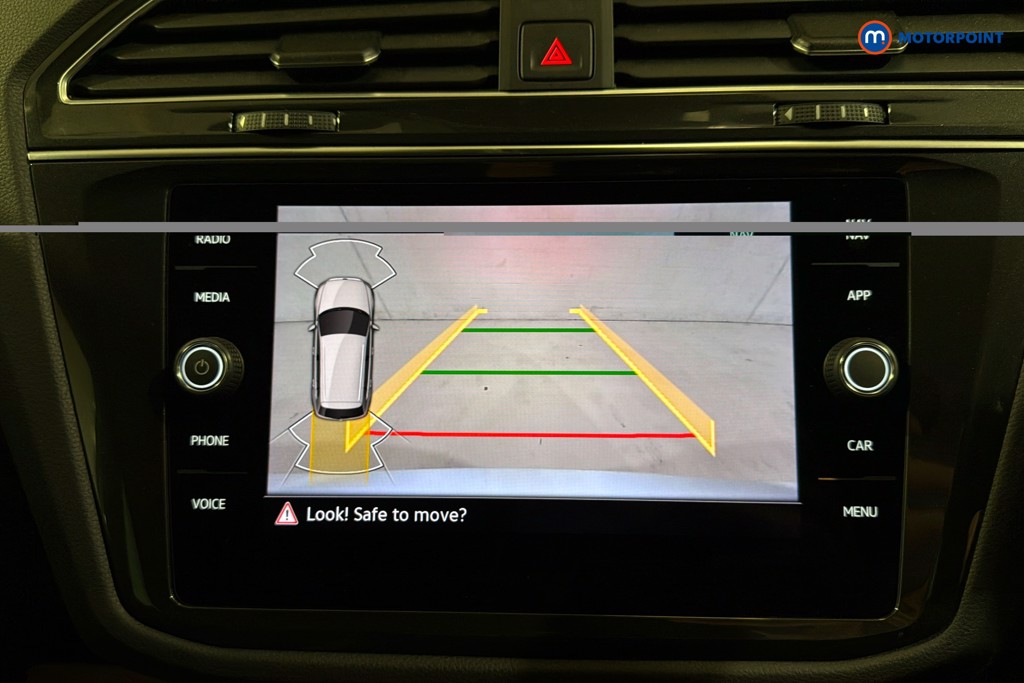 Used Volkswagen Tiguan 2023 for sale - 77514583: Photo 21