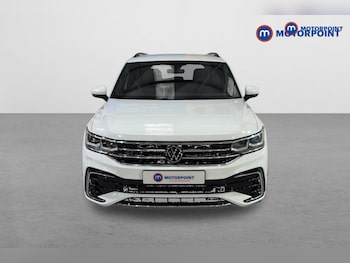 Used Volkswagen Tiguan 2023 for sale - 77514583: Photo