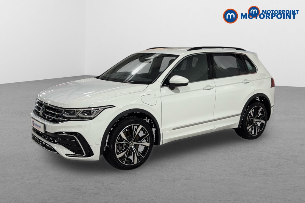 Used Volkswagen Tiguan 2023 for sale - 77514583: Photo 3