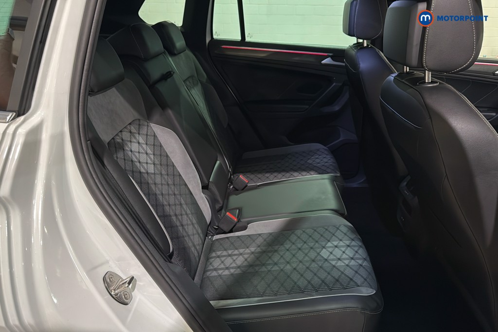 Used Volkswagen Tiguan 2023 for sale - 77514583: Photo 34